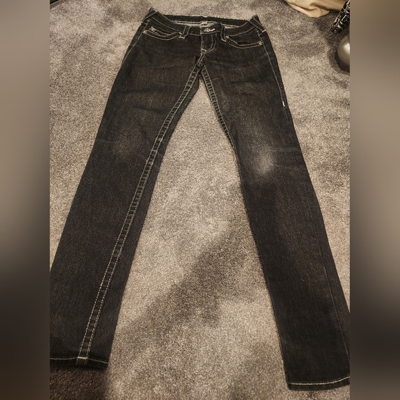 True Religion Denim - True Religion jeans
